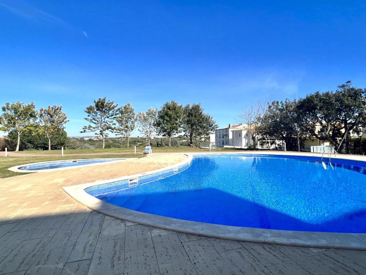 Albufeira Forest View With Pool By Homing Экстерьер фото